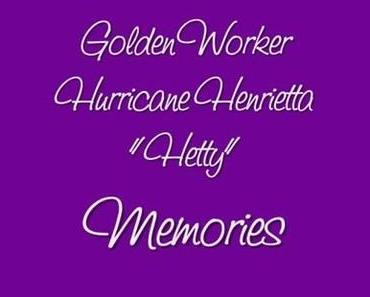 Memories mit Hetty