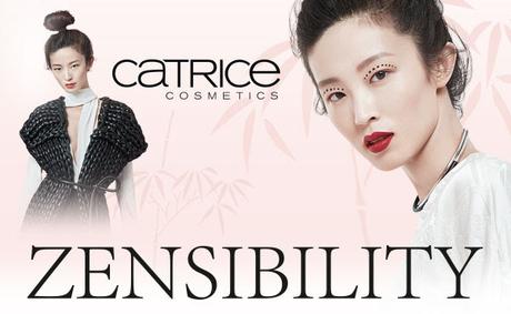 Limited Edition „ZENSIBILITY” by CATRICE
