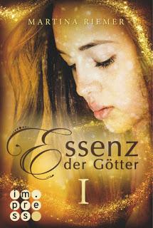 [Rezension] Essenz der Götter I