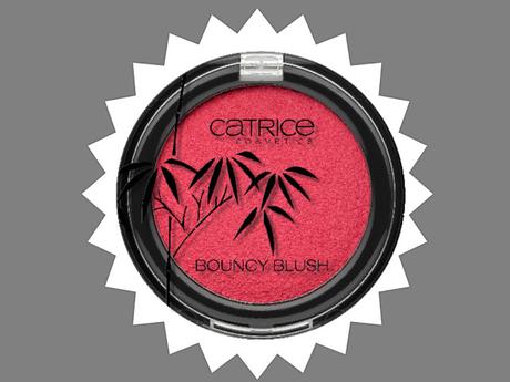 Limited Edition „ ZENSIBILITY ”  by CATRICE