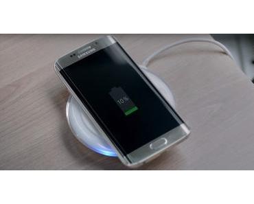 Samsung Galaxy S7 Video und Teaser Webseite veröffentlicht