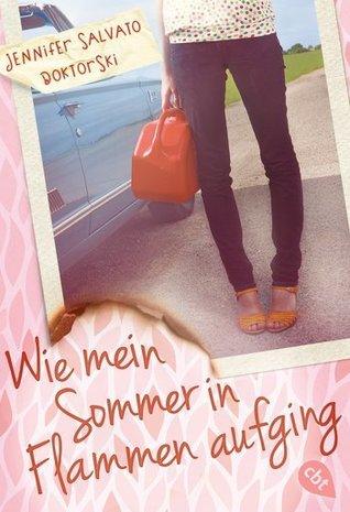 wie mein sommer