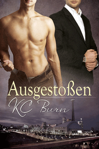 [Rezension] KC Burn - Ausgestoßen