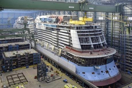 Royal-Carribean-Ovation-of-the-Seas-under-construction-Oct-2015