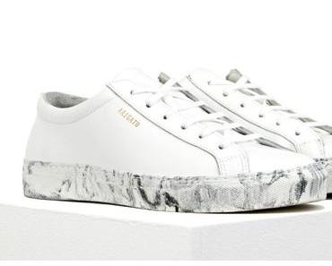 ZG!LABELWATCH / AXEL ARIGATO