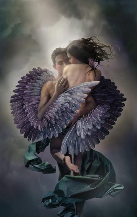 Göttlichkeit: dualseelen.com