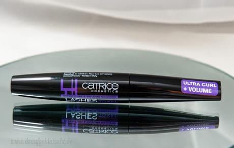 [Review Teil 2] Catrice Sortimentsumstellung Herbst Winter 2015