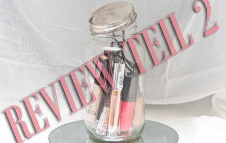 [Review Teil 2] Catrice Sortimentsumstellung Herbst Winter 2015