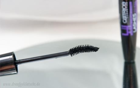 [Review Teil 2] Catrice Sortimentsumstellung Herbst Winter 2015