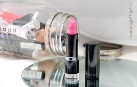 [Review Teil 1] Catrice Sortimentsumstellung Herbst Winter 2015