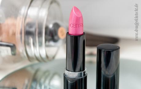 [Review Teil 1] Catrice Sortimentsumstellung Herbst Winter 2015