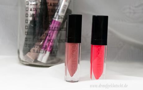 [Review Teil 1] Catrice Sortimentsumstellung Herbst Winter 2015