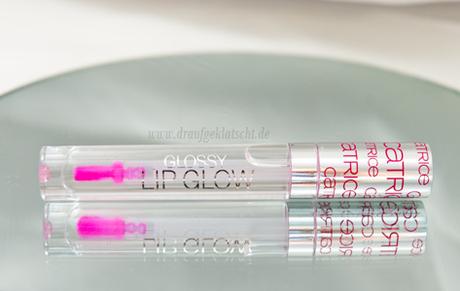 [Review Teil 1] Catrice Sortimentsumstellung Herbst Winter 2015