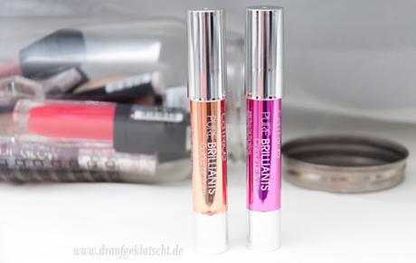 [Review Teil 1] Catrice Sortimentsumstellung Herbst Winter 2015