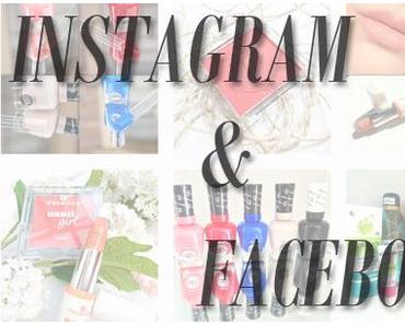 draufgeklatscht goes social media