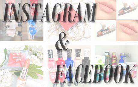 draufgeklatscht goes social media