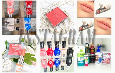 draufgeklatscht goes social media