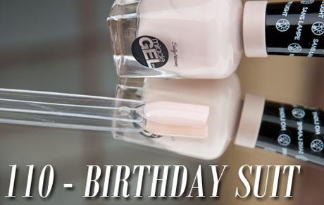 Review: Sally Hansen Miracle Gel