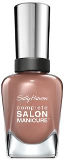 Sally Hansen Nudes Collection - Limited Edition