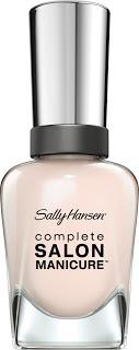 Sally Hansen Nudes Collection - Limited Edition