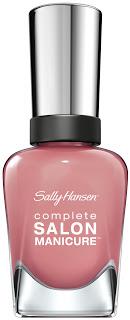 Sally Hansen Nudes Collection - Limited Edition