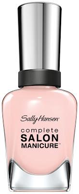 Sally Hansen Nudes Collection - Limited Edition