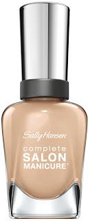 Sally Hansen Nudes Collection - Limited Edition