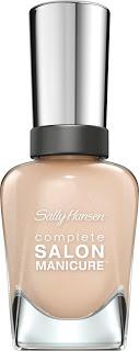 Sally Hansen Nudes Collection - Limited Edition
