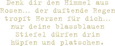 treaclemoon Frühlings-Offensive