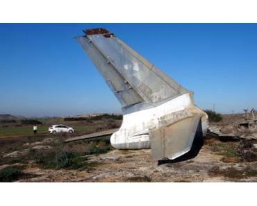 Zypern: gebrochene Flügel und zerstörte Träume
