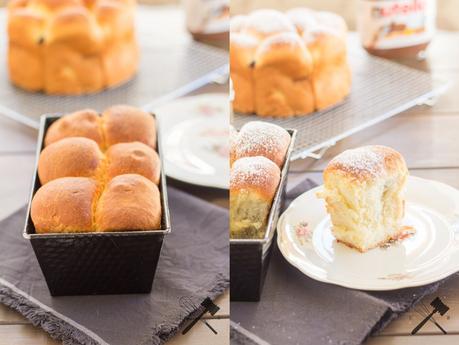 Nutella Buchteln (2)