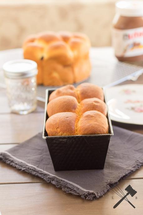 Nutella Buchteln (4)