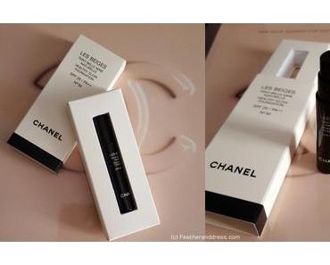 Chanel Les Beiges Teint Belle Mine Naturelle N°30