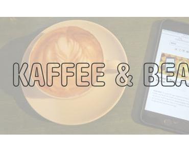 Kaffee & Beats mit bugseed