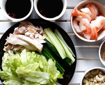 Vietnamesische Sommerrollen inklusive ZDF TV-Tipp und Reisebericht