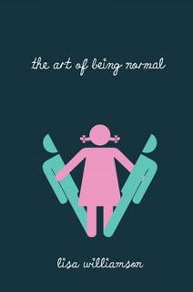 Rezension: The Art of being Normal / Lisa Williamson