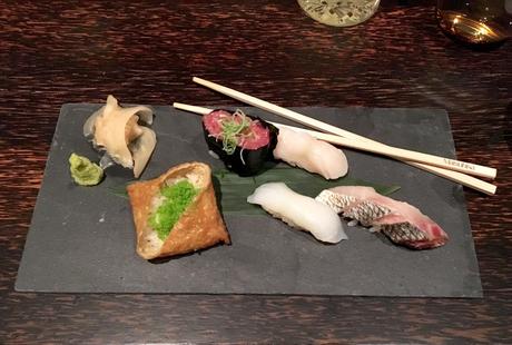 Matsuhisa München Sushi