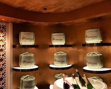 Matsuhisa München, neues japanisches Edelrestaurant