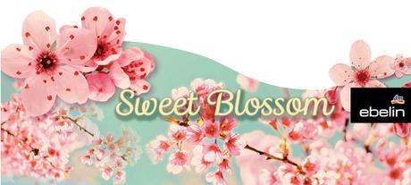 [Preview] ebelin Limited Edition: Sweet Blossom