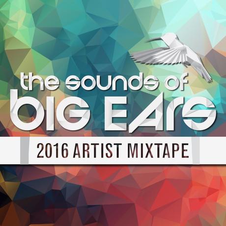 The Sounds of Big Ears 2016 Artist Mixtape
