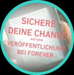 Schreibwettbewerb mit Nele Neuhaus der Verlage Ullstein & Forever