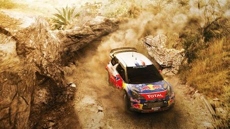 Sébastien Loeb Rally EVO: Der zweite Patch ist ab heute für die PlayStation 4 verfügbar