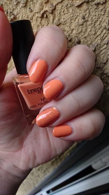 Trend it up 120