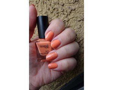 Trend it up 120
