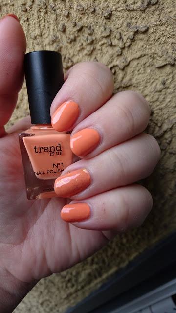Trend it up 120