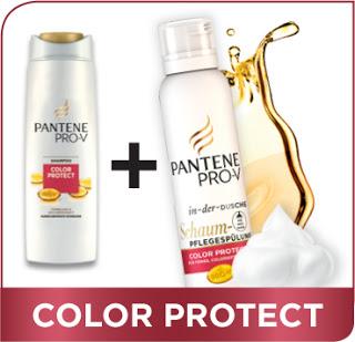 PANTENE PRO-V