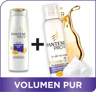 PANTENE PRO-V