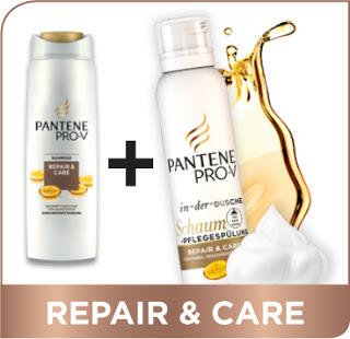 PANTENE PRO-V