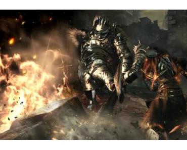 Dark Souls 3: Vorbesteller Bonus und Season Pass angekündigt