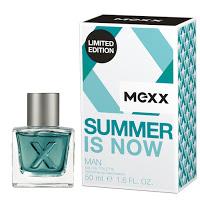 Mexx Summer is now Limited Edition